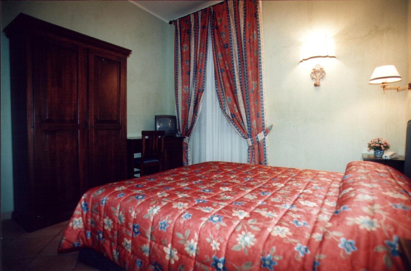 Villa Le Camelie Siena Exteriér fotografie